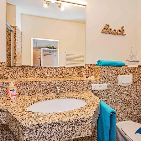 Duenen-residenz C 08 *